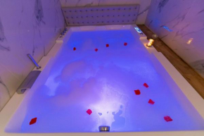 Immersion Love Loft balneo jaccouzy centre Nice